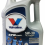 Масло Valvoline SYNPOWER XL-III C3 5W30 4л