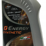 Масло G-Energy SyntheticLongLife 10W-40 1л