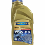 Масло RAVENOL MTF-1 75W-85 трансм. (1л)