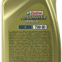 Масло трансм. CASTROL Manual V 75W-80 1л (Syntrans V FE) 15D7F9