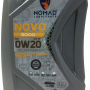 Масло NOMAD NOVO 9000 0W-20 SP ILSAC GF-6A 1л