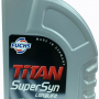 Масло Fuchs Titan SUPERSYN LONGLIFE 0W-40 1л