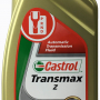 Масло трансм. CASTROL Transmax Z new (1л) синт.