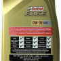 Масло CASTROL EDGE 0W-30(1л)