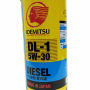 Масло IDEMITSU Zepro Diesel DL-1 5W-30 1л