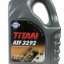Масло Fuchs Titan ATF 3292 4л