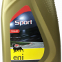 Масло Eni Sport 10w-60 синт. 1л