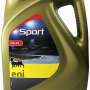 Масло Eni Sport 10w-60 синт. 4л