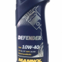 Масло MANNOL Stahlsynt Defender  SAE 10w40 1л