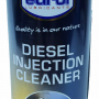 Очиститель форсунок дизельных двигателей EUROL Diesel Injection Cleaner 250ml