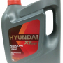 Масло Hyundai XTeer Gasoline G500 10W40 SN п/с 4л