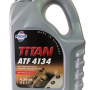 Масло Fuchs Titan ATF 4134 MB 236.14  4л