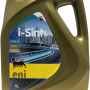 Масло Eni i-Sint Tech P 5w-30 синт. 4л