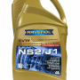 Масло RAVENOL CVTF NS2/J1 Fluid трансм. (4л)