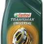 Масло трансм. CASTROL Trsmx. Universal 75W-90 GL4/GL5 1л