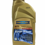 Масло RAVENOL ATF 6 HP Fluid трансм. (1л)