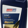 Масло EUROLUB SYNT 5W40 SN/CF A3/B4 1л