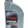 Масло Fuchs Titan SINTOPOID FE 75W-85 1л