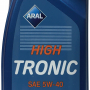 Масло Aral High Tronic 5W-40 1л