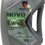 Масло NOMAD NOVO 9000 GREEN 5W-40 C3 5л