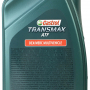 Масло трансм. CASTROL ATF Multivehicle (Tmx-E) 1л