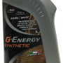 Масло G-Energy SyntheticActive 5W-40 1л