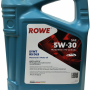 Масло Rowe HIGHTEC SYNT RS DLS 5W-30 4л