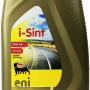 Масло Eni i-Sint 10w-40 п/с 1л