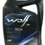 Масло WOLF VITALTECH 5W40 PI C3 4L
