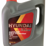 Масло Hyundai XTeer Gasoline Ultra Protect 5W40 4л