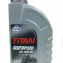 Масло Fuchs Titan SINTOPOID 75W-90 1л