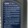 Масло GNV Global Power 5W-40 Synthetic A3/B4, SN/CF 1л