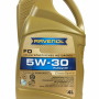 Масло RAVENOL FO 5W-30 (4л)