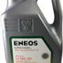 Масло ENEOS Super Diesel CG-4 5W30 п\с 6л