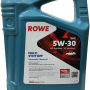 Масло Rowe HIGHTEC MULTI SYNT DPF 5W-30 4л