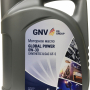 Масло GNV Global Power 0W-30 Synthetic GF-5 4л