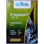 Масло GT Transmission FF 75W-85 API GL-4 п/с 4 л