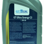 Масло GT Ultra Energy C3 5W-30 API SM SN/CF 1 л
