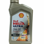 Масло SHELL Helix Ultra ECT 5W-30 C3 (1л)