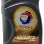 Масло TOTAL QUARTZ 9000 5w-40 (1л.)