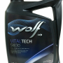 Масло WOLF VITALTECH 5W30 4L