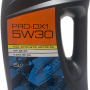 Масло Xenum PRO-DX1 5W30 5л