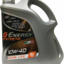 Масло G-Energy SyntheticLongLife 10W-40 4л