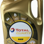 Масло TOTAL QUARTZ 9000 5w-40 (4л.)