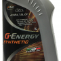 Масло G-Energy SyntheticActive 5W-30 1л
