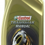 Масло трансм. CASTROL Manual V 75W-80 1л (Syntrans V FE) 15D7F9