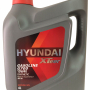 Масло Hyundai XTeer Gasoline G700 10W40 SN 4л