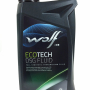 Масло WOLF ECOTECH DSG FLUID трансм. 1л