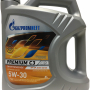 Масло Gazpromneft Premium С3 5W-30 4л