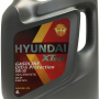 Масло Hyundai XTeer Gasoline Ultra Protection 0W30 4л